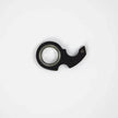 Creative Finger Spinner  Relieves Stress Anti Anxiety Keychain