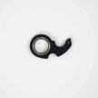 Creative Finger Spinner  Relieves Stress Anti Anxiety Keychain