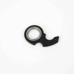 Creative Finger Spinner  Relieves Stress Anti Anxiety Keychain