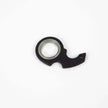 Creative Finger Spinner  Relieves Stress Anti Anxiety Keychain
