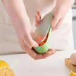 Creative Fruit & Vegetable Peeler With Storage box