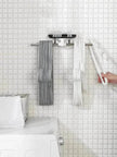 Creative Household Goods Appliances, Small Department Stores, Daily Necessities, Daily Necessities, Space-saving Balcony Hangers