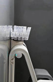 Creative Household Goods Appliances, Small Department Stores, Daily Necessities, Daily Necessities, Space-saving Balcony Hangers