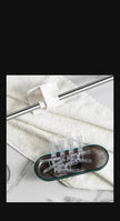 Creative Household Goods Appliances, Small Department Stores, Daily Necessities, Daily Necessities, Space-saving Balcony Hangers