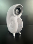 Creative Intelligent Plastic Bluetooth Audio System
