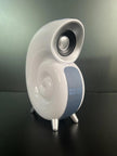 Creative Intelligent Plastic Bluetooth Audio System
