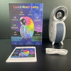 Creative Intelligent Plastic Bluetooth Audio System