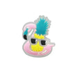 Creative Luminous Hole Shoes Accessories Fluorescent Decorations