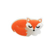 Creative Luminous Hole Shoes Accessories Fluorescent Decorations