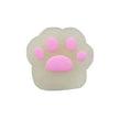 Creative Luminous Hole Shoes Accessories Fluorescent Decorations