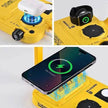 Creative Multifunctional Wireless Charger Small Night Lamp