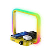 Creative Multifunctional Wireless Charger Small Night Lamp