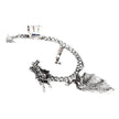 Creative Personality Flying Dragon Ear Clip Special Jewelry