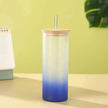 Creative Simple Matte Texture Windshield Washer Fluid Cup