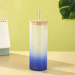 Creative Simple Matte Texture Windshield Washer Fluid Cup