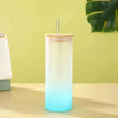 Creative Simple Matte Texture Windshield Washer Fluid Cup