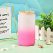Creative Simple Matte Texture Windshield Washer Fluid Cup