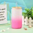Creative Simple Matte Texture Windshield Washer Fluid Cup