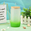 Creative Simple Matte Texture Windshield Washer Fluid Cup
