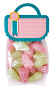 CCL Cutting Die Bag Topper Essentials 120x87x1mm 11 PC nr.468