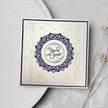 Creative Expressions Sue Wilson Frames & Tags Alice Craft Die