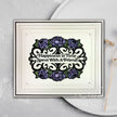 Creative Expressions Sue Wilson Frames & Tags Della Craft Die
