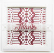 Sue Wilson Endless Options Theresa Background Craft Die