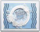 Sue Wilson Frames & Tags Cecilia Craft Die