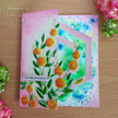 Creative Expressions Jamie Rodgers In and Out Collection Hexagons Craft Die