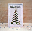 Creative Expressions One-liner Collection Under The Tree Craft Die