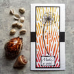 Creative Expressions Coral Rays DL Stencil 4 in x 8 in (10.0 x 20.3 cm)