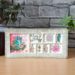 Creative Expressions Designer Boutique From Owl Of Us 6 in x 4 in Stamp Set
