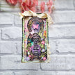 Creative Expressions Jamie Rodgers Butterfly Trellis Panel Craft Die