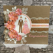 Creative Expressions Jamie Rodgers Everlasting Love Perfect Couple Craft Die