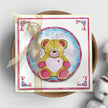 Creative Expressions Jamie Rodgers Everlasting Love Perfect Couple Craft Die