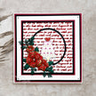 Creative Expressions Jamie Rodgers Everlasting Love Perfect Couple Craft Die