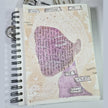Creative Expressions Jane Davenport Facetime 6 in x 8 in Clear Stamp Set