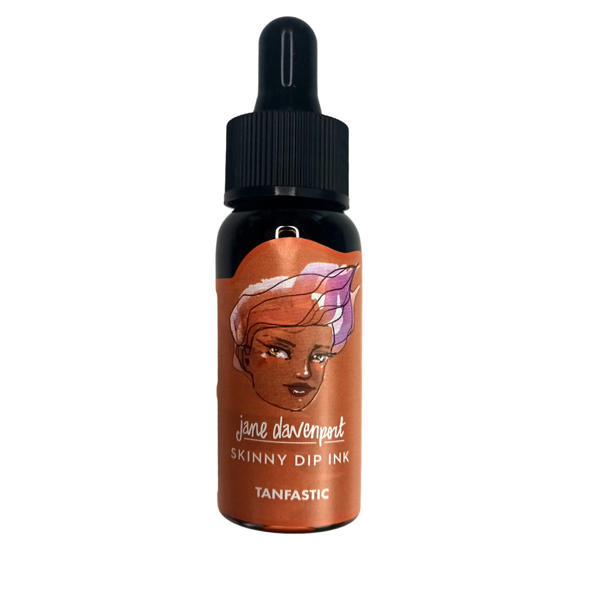 Cosmic Shimmer Jane Davenport Skinny Dips 30ml