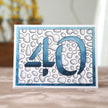 Mini Stencil Numbers