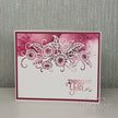 Creative Expressions Paper Cuts Wild Sunflower Edger Craft Die
