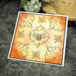 Pink Ink Designs The Flight Of The Bumblebee 6 in x 8 in Clear Stamp Set