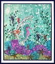 Pink Ink Designs Seas The Day 6 in x 8 in Clear Stamp Set