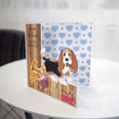 Creative Expressions Sue Wilson Pet Pals Rufus Craft Die