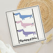 Creative Expressions Sue Wilson Pet Pals Milo Craft Die