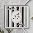 Creative Expressions Sue Wilson Pet Pals Mittens Craft Die