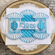 Creative Expressions Sue Wilson Mini Expressions Art Deco Have A Roaring Good Time Craft Die