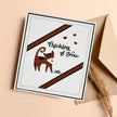Creative Expressions Sue Wilson Pet Pals Buddy Craft Die