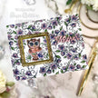 Creative Expressions Designer Boutique From Owl Of Us 6 in x 4 in Stamp Set
