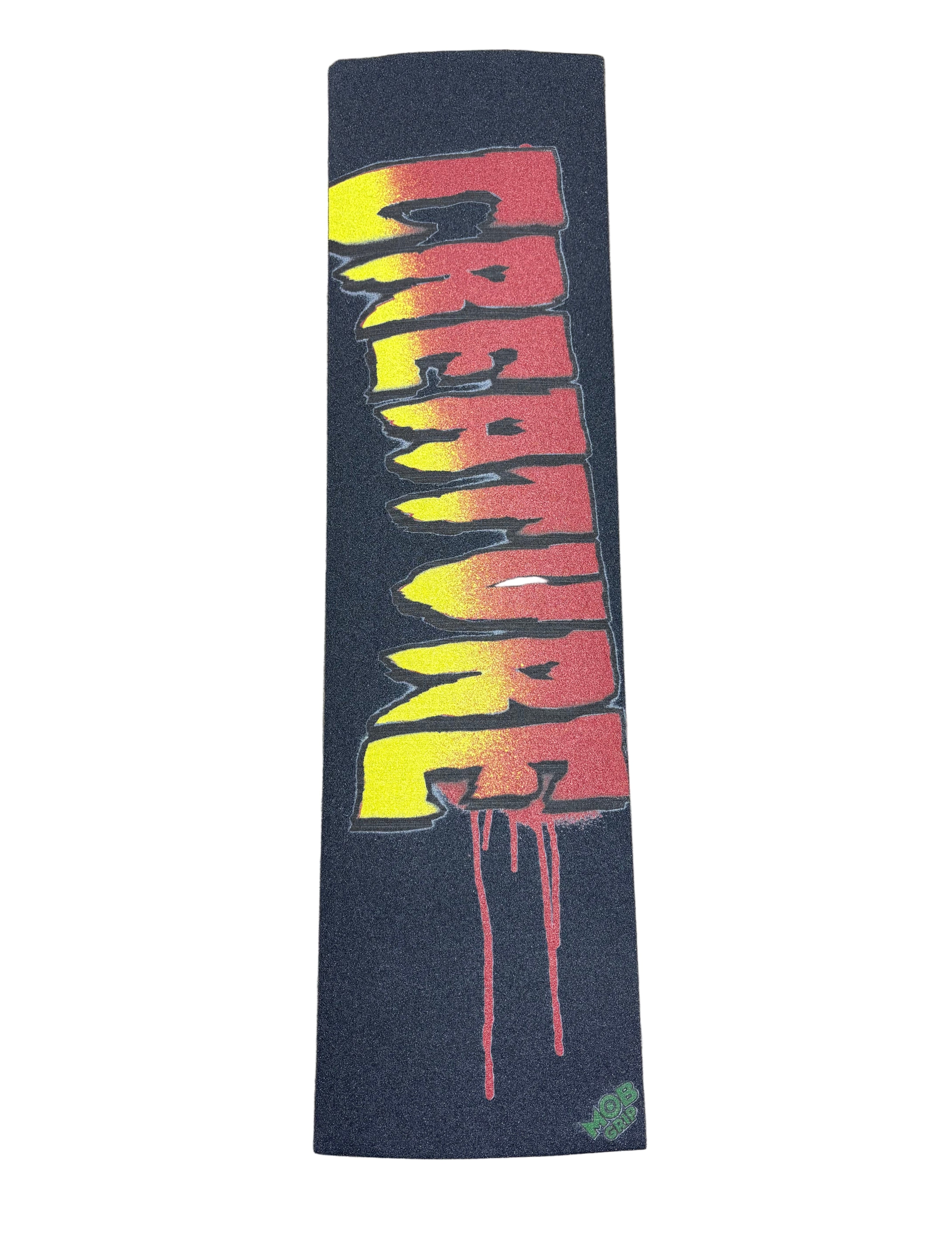 MOB Griptape