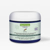 Crème naturelle pour tensions et inconfort | Sapin baumier & menthe sauvage